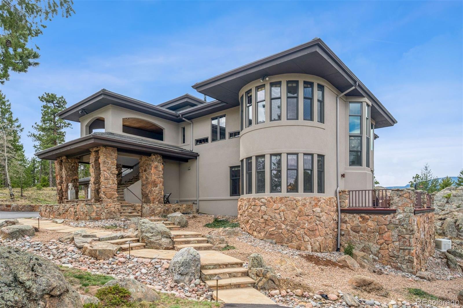 MLS Image #42 for 6767  timbers drive,evergreen, Colorado