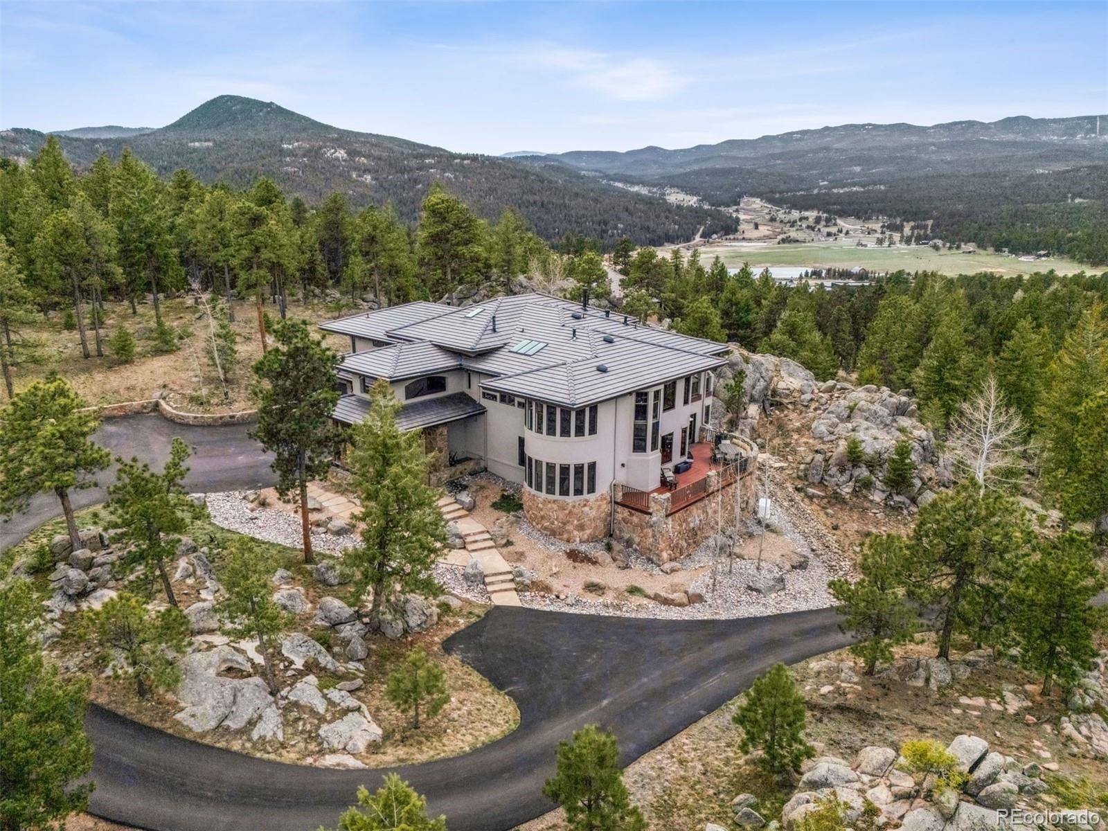 MLS Image #43 for 6767  timbers drive,evergreen, Colorado