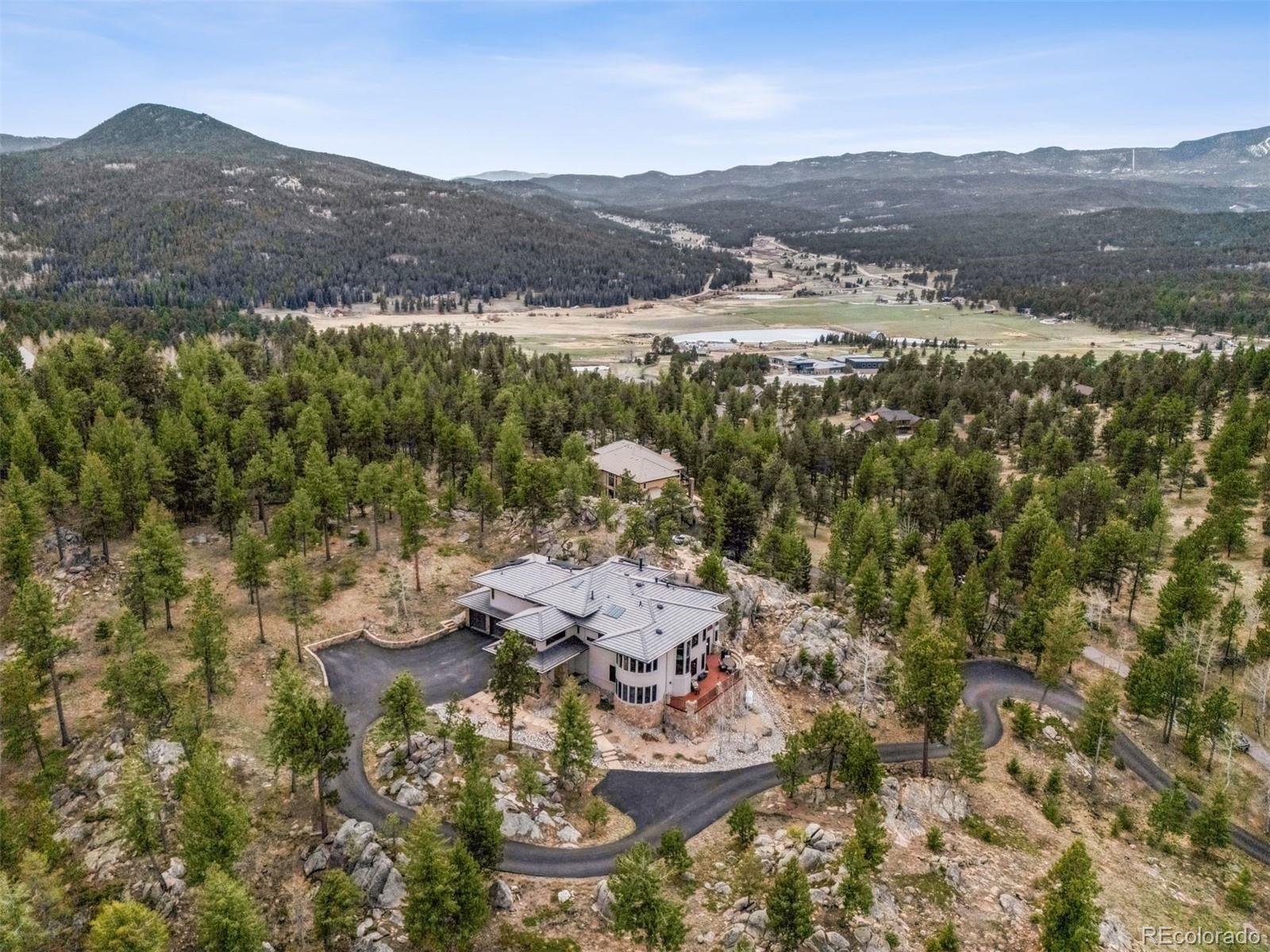 MLS Image #44 for 6767  timbers drive,evergreen, Colorado