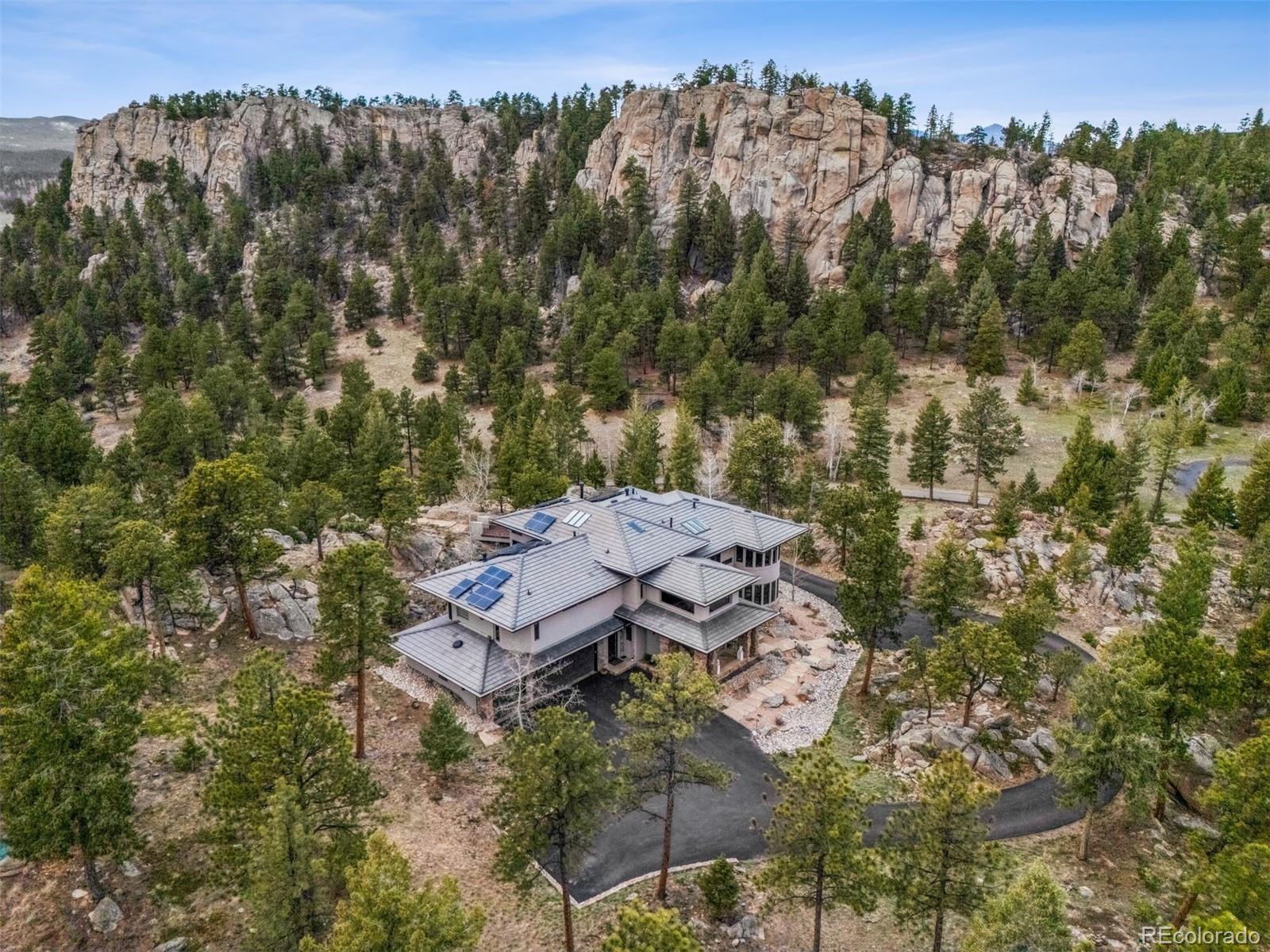 MLS Image #46 for 6767  timbers drive,evergreen, Colorado