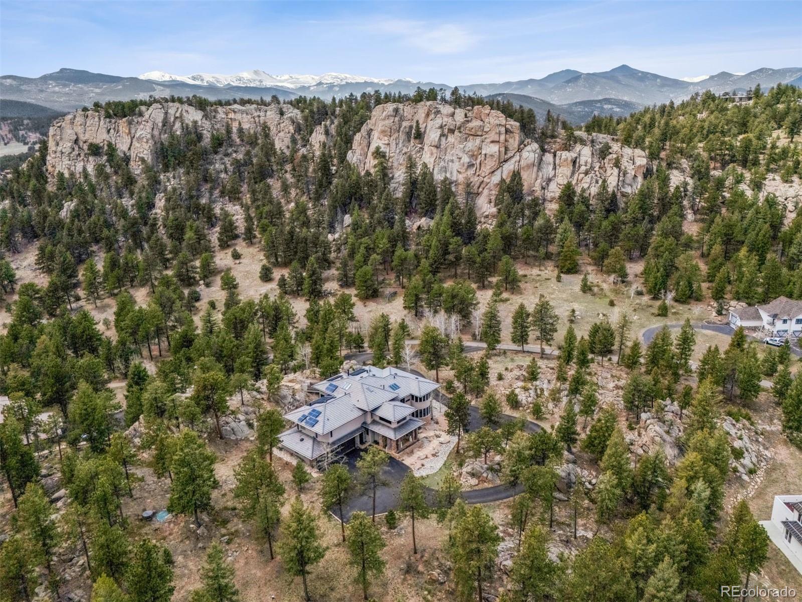 MLS Image #48 for 6767  timbers drive,evergreen, Colorado