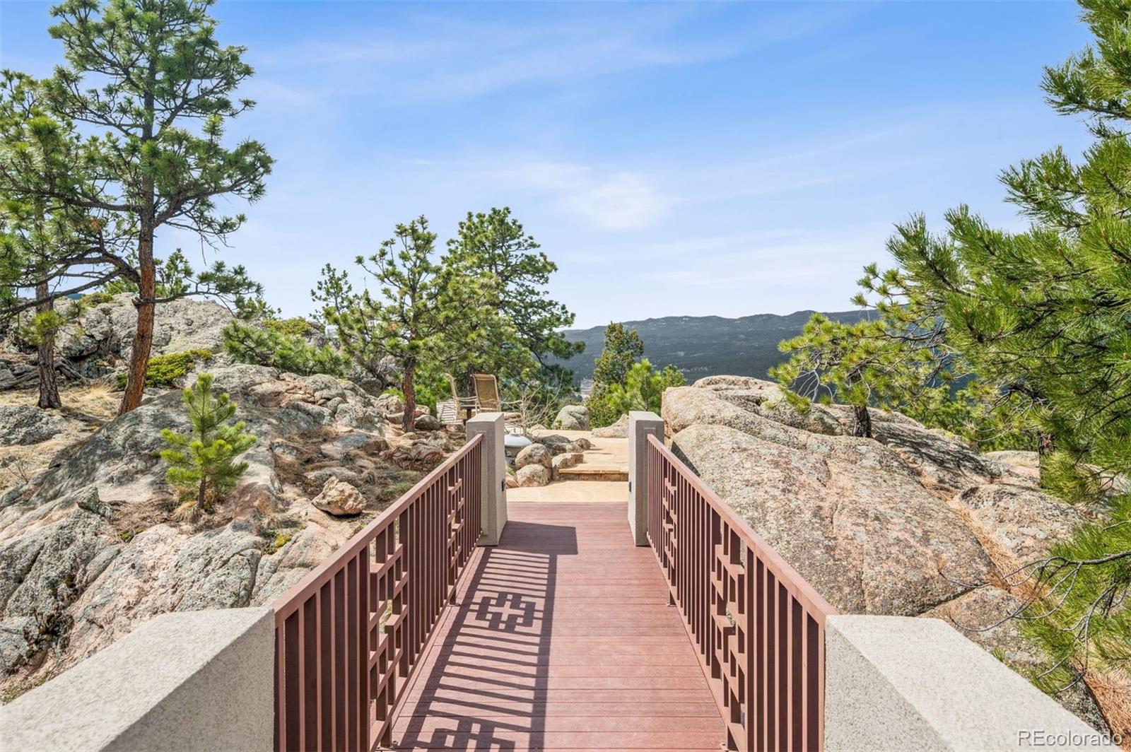 MLS Image #5 for 6767  timbers drive,evergreen, Colorado