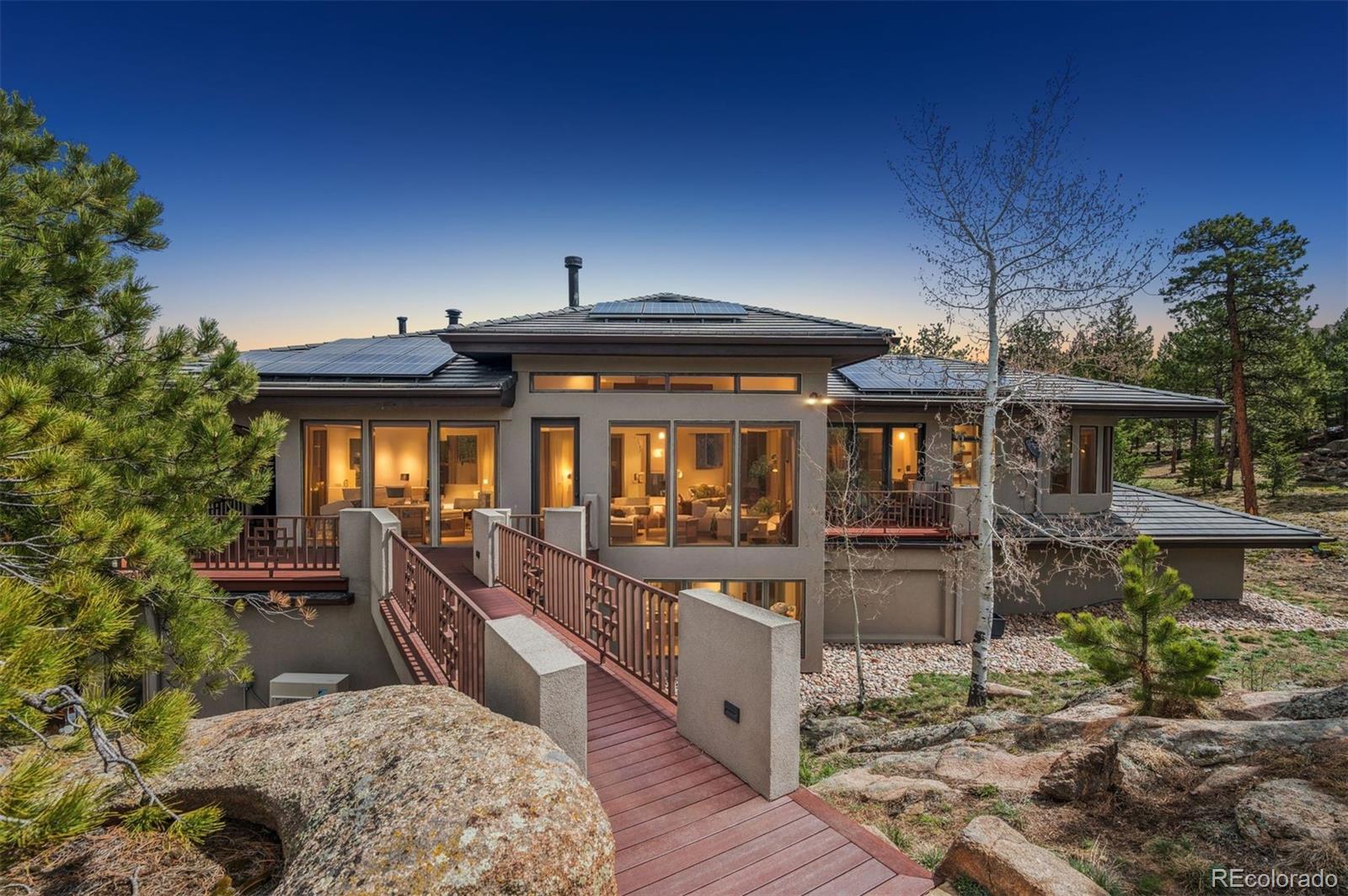 MLS Image #7 for 6767  timbers drive,evergreen, Colorado