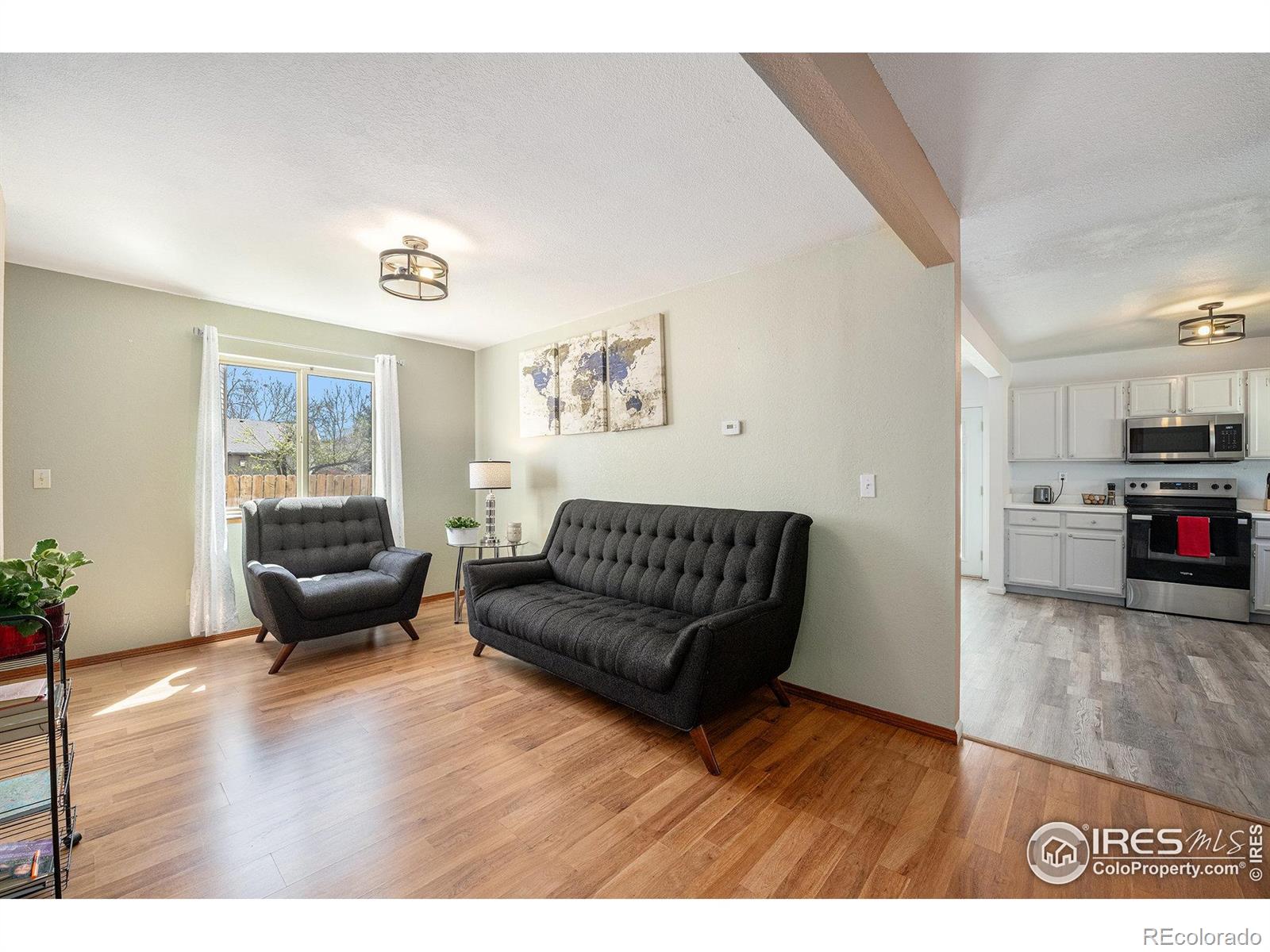 MLS Image #5 for 3515  omaha court,fort collins, Colorado