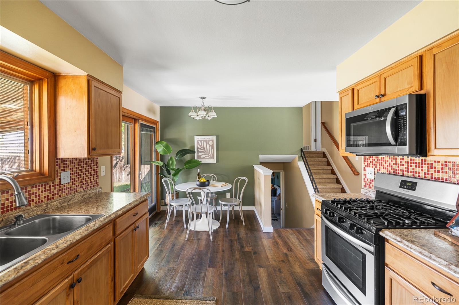 MLS Image #10 for 845 s kenton street,aurora, Colorado