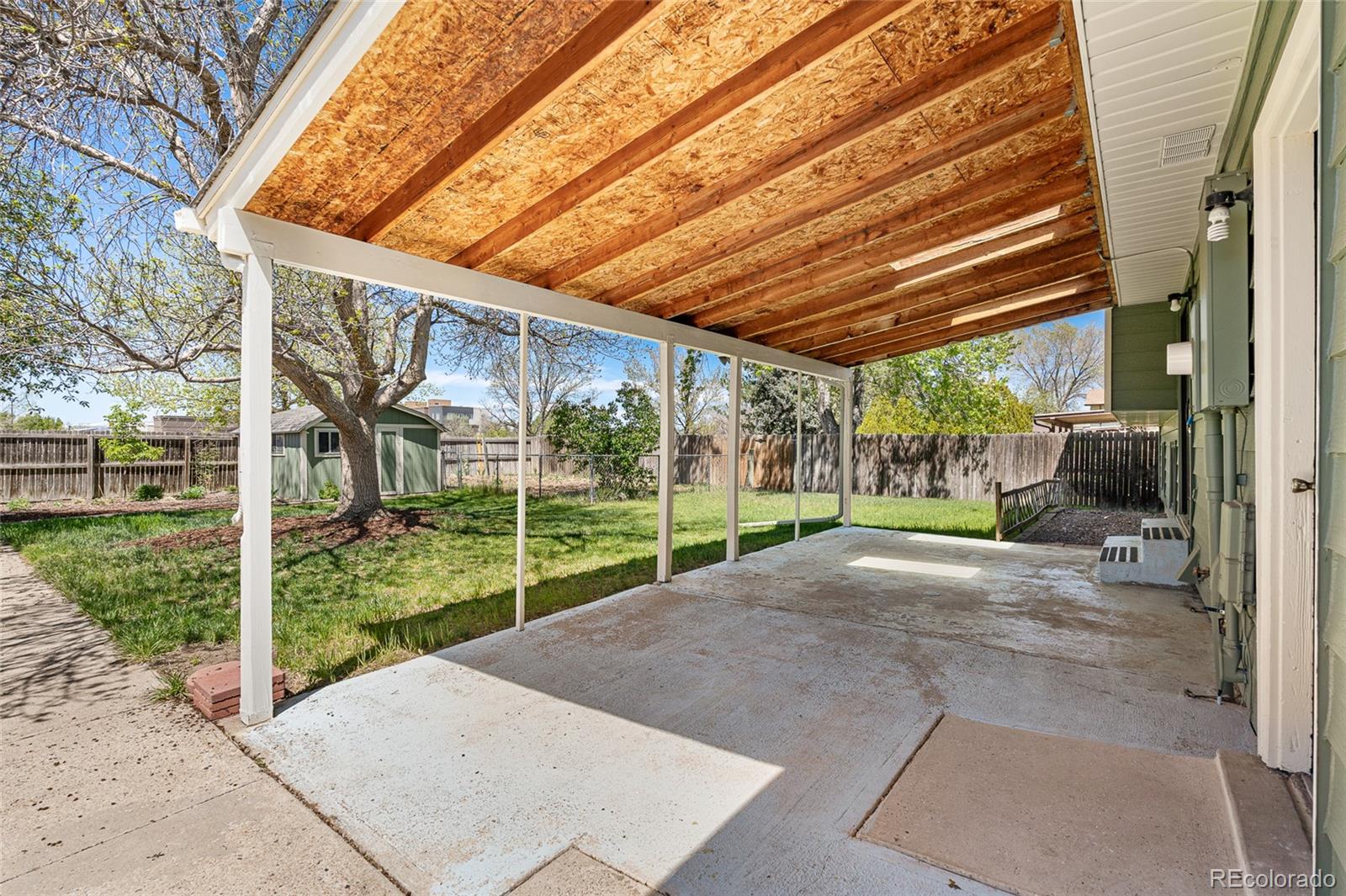 MLS Image #35 for 845 s kenton street,aurora, Colorado