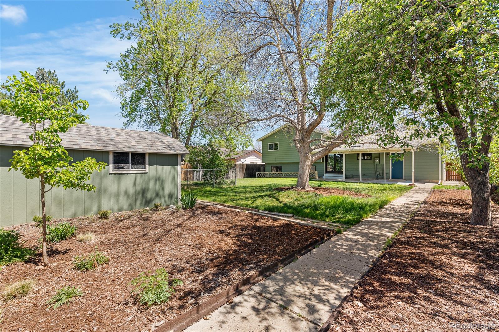 MLS Image #37 for 845 s kenton street,aurora, Colorado