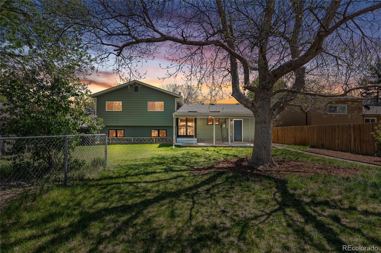 MLS Image #41 for 845 s kenton street,aurora, Colorado