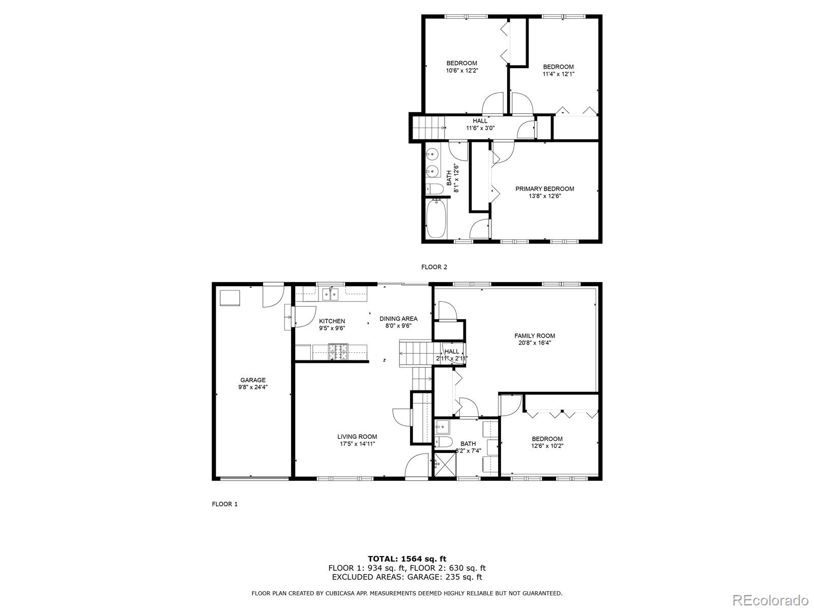 MLS Image #42 for 845 s kenton street,aurora, Colorado