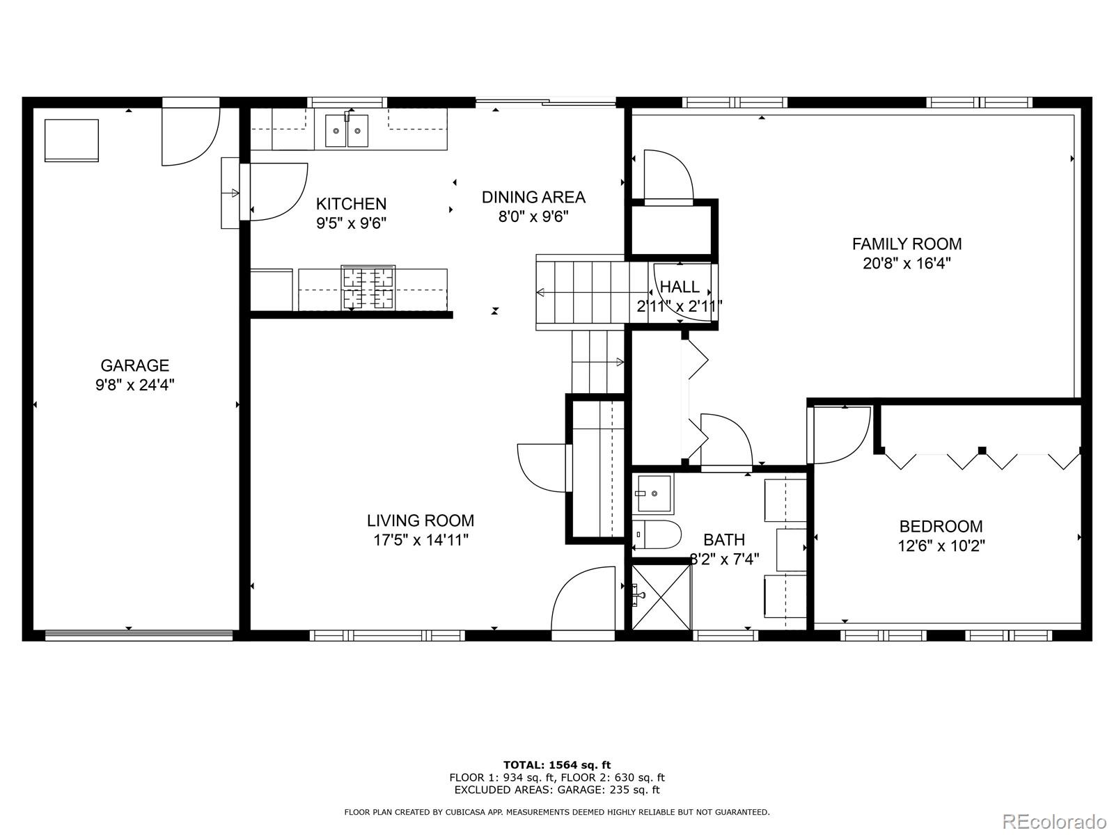 MLS Image #43 for 845 s kenton street,aurora, Colorado