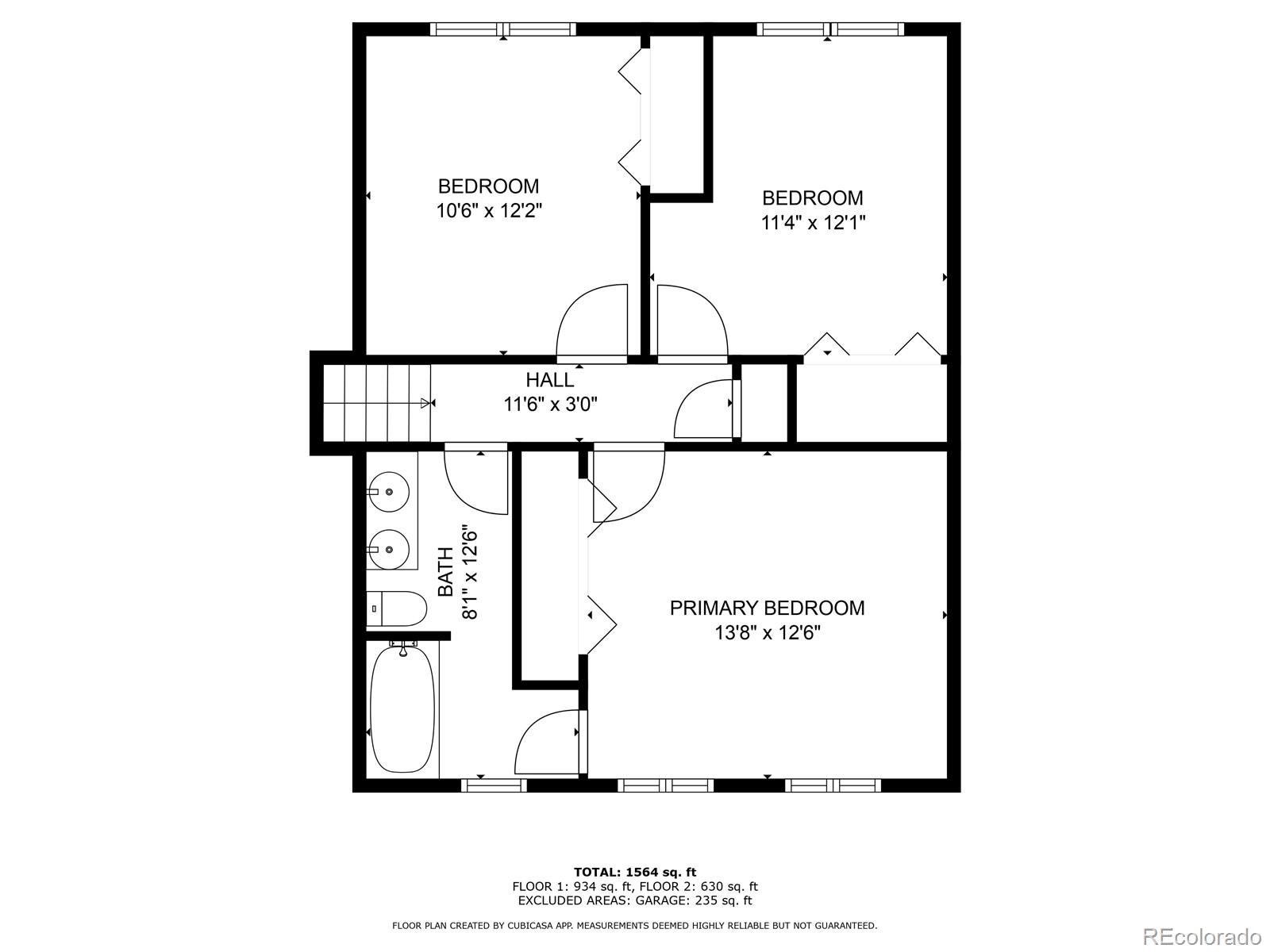 MLS Image #44 for 845 s kenton street,aurora, Colorado