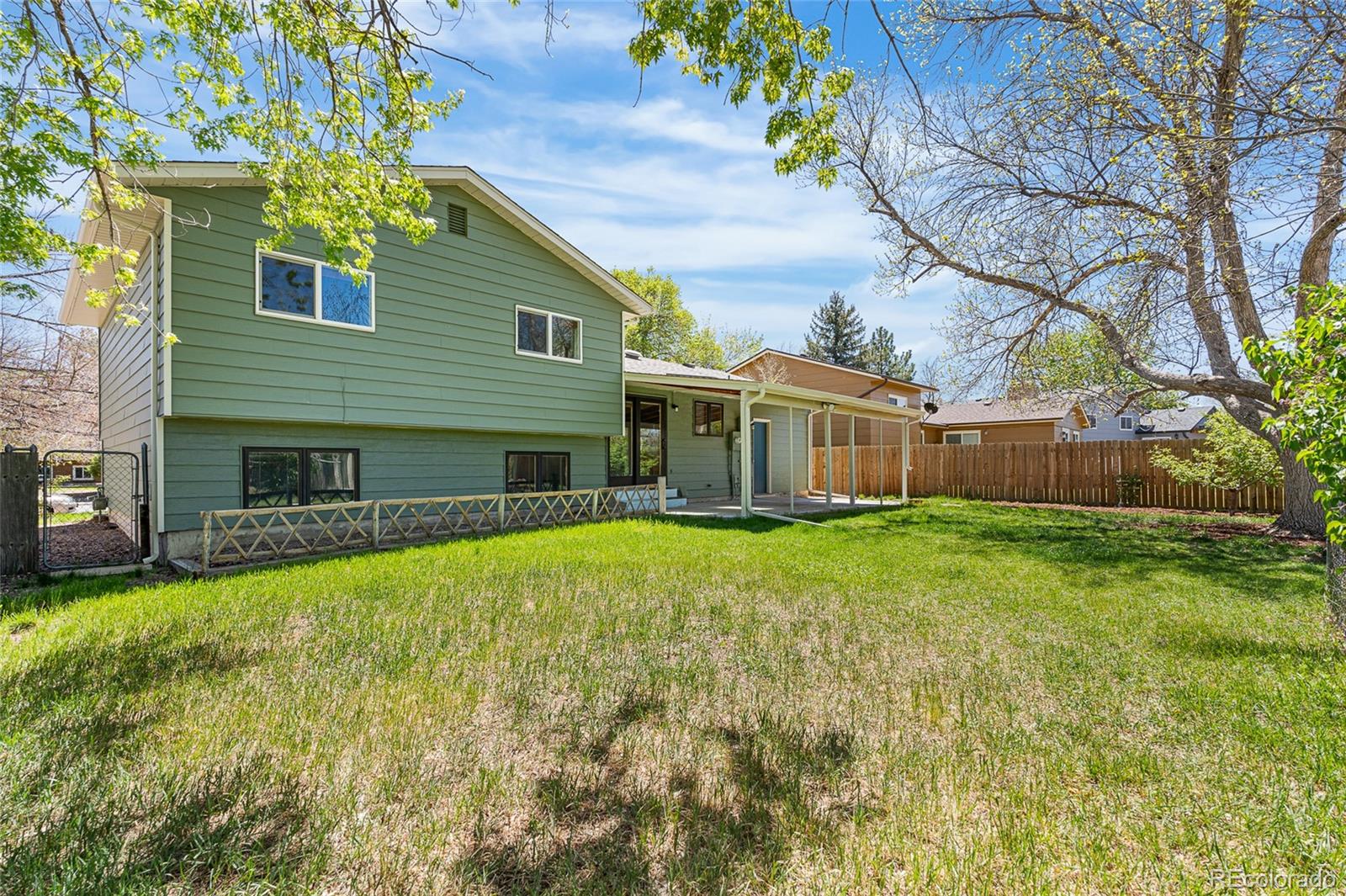 MLS Image #45 for 845 s kenton street,aurora, Colorado