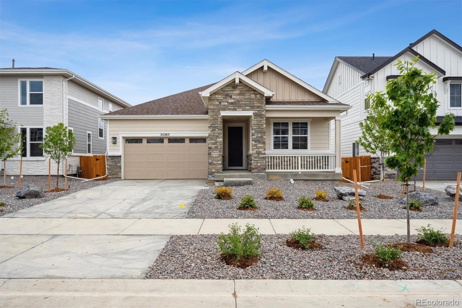 MLS Image #0 for 25283 e warren place,aurora, Colorado