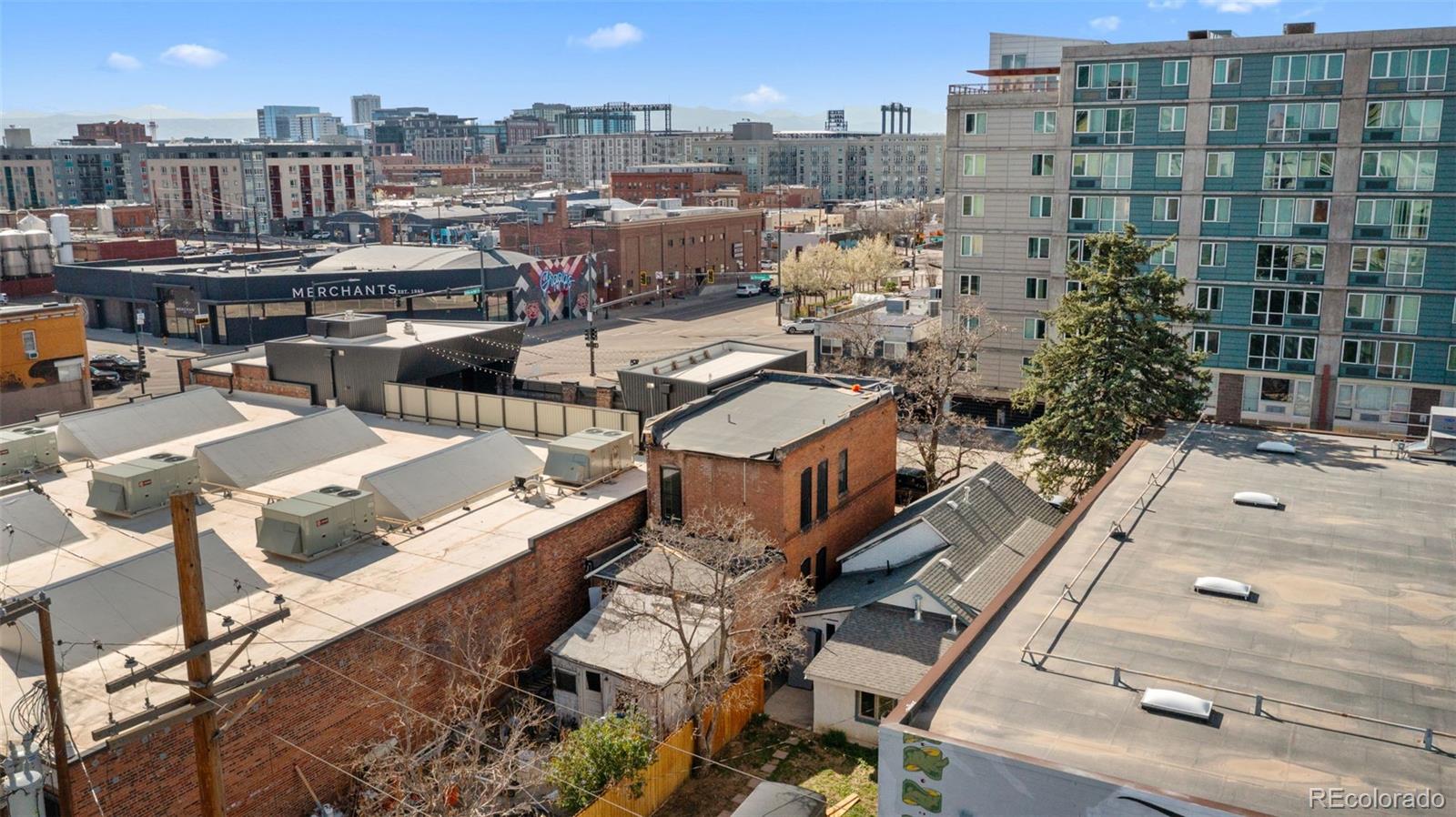 MLS Image #24 for 2322  arapahoe street,denver, Colorado
