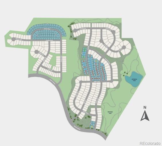 MLS Image #31 for 39713  penn road,elizabeth, Colorado