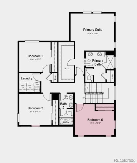 MLS Image #32 for 39713  penn road,elizabeth, Colorado