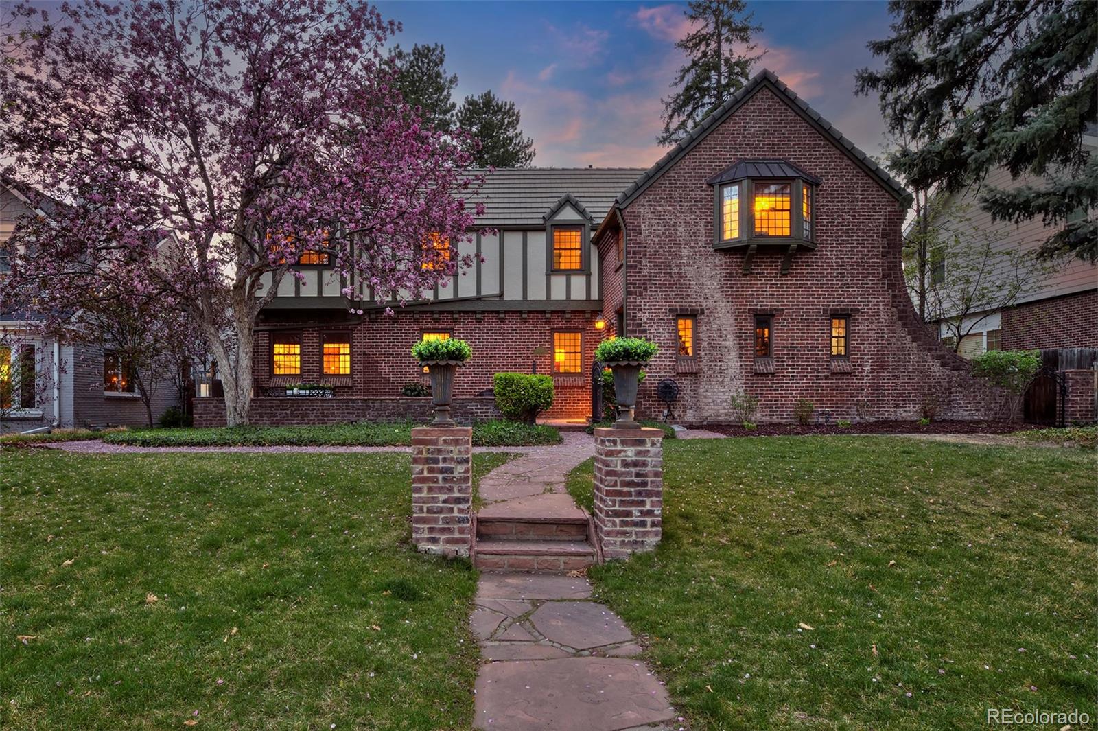 MLS Image #0 for 239  ash street,denver, Colorado