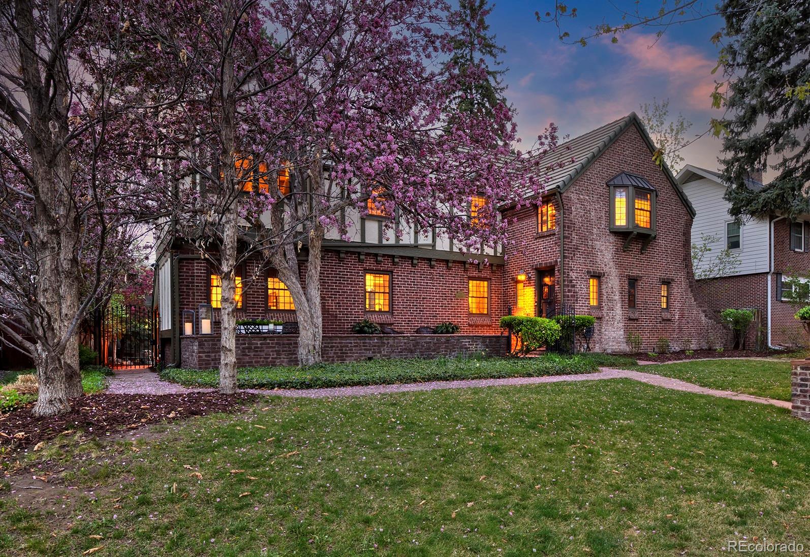 MLS Image #1 for 239  ash street,denver, Colorado
