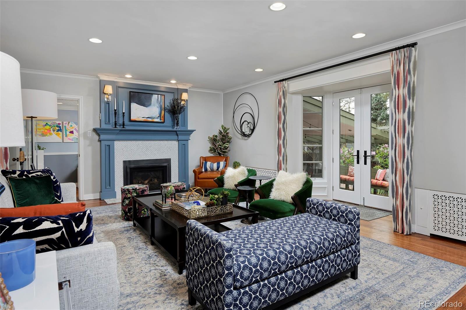 MLS Image #4 for 239  ash street,denver, Colorado