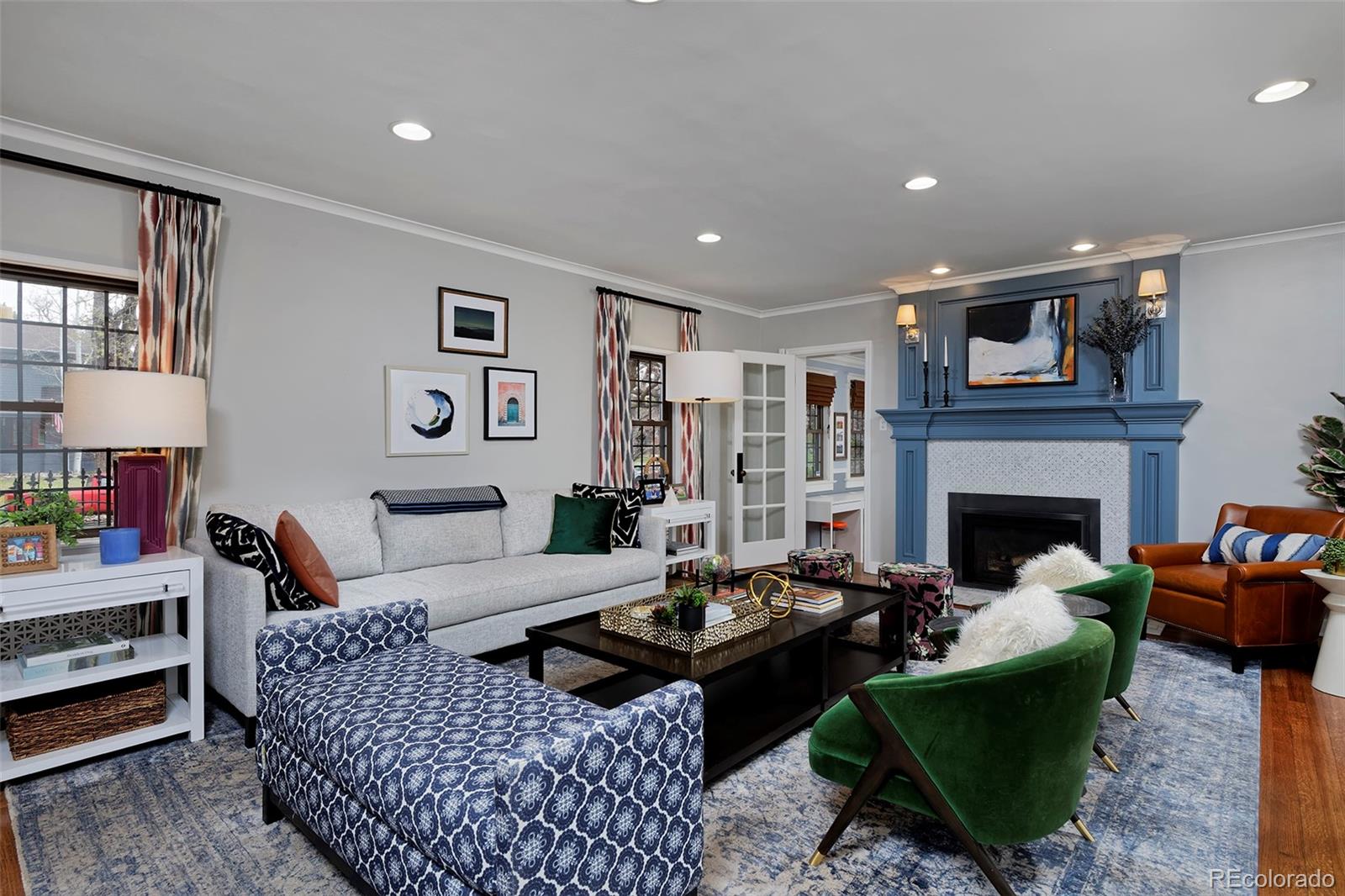 MLS Image #5 for 239  ash street,denver, Colorado