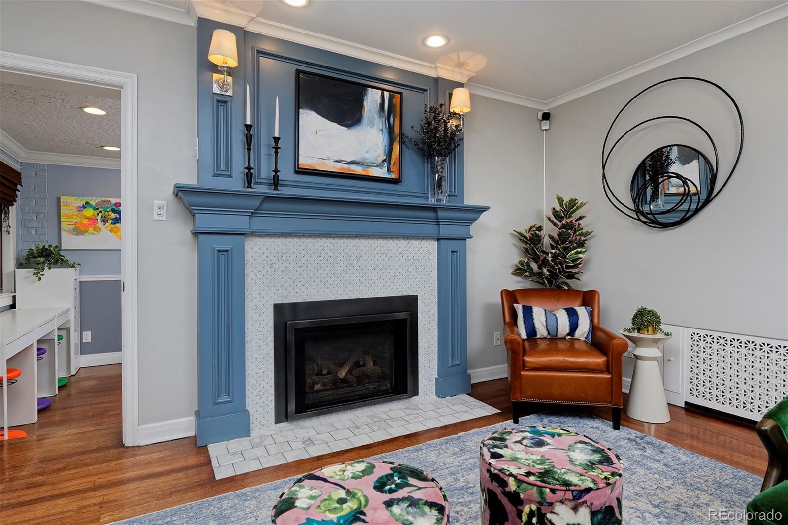 MLS Image #6 for 239  ash street,denver, Colorado