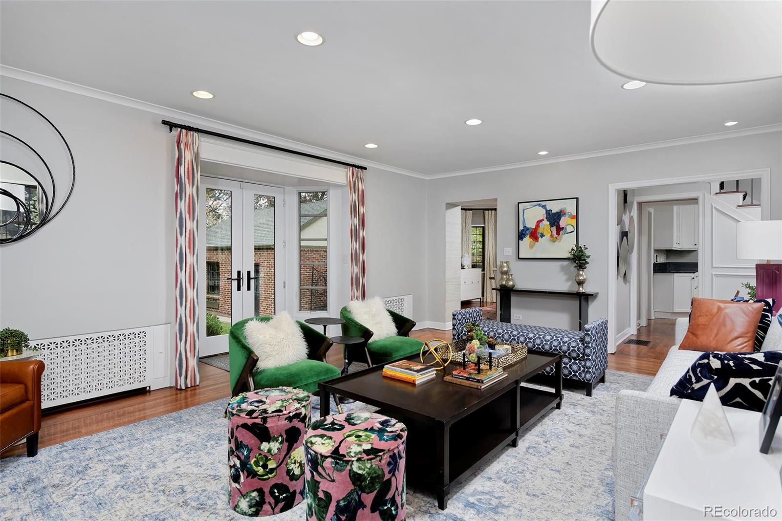 MLS Image #7 for 239  ash street,denver, Colorado