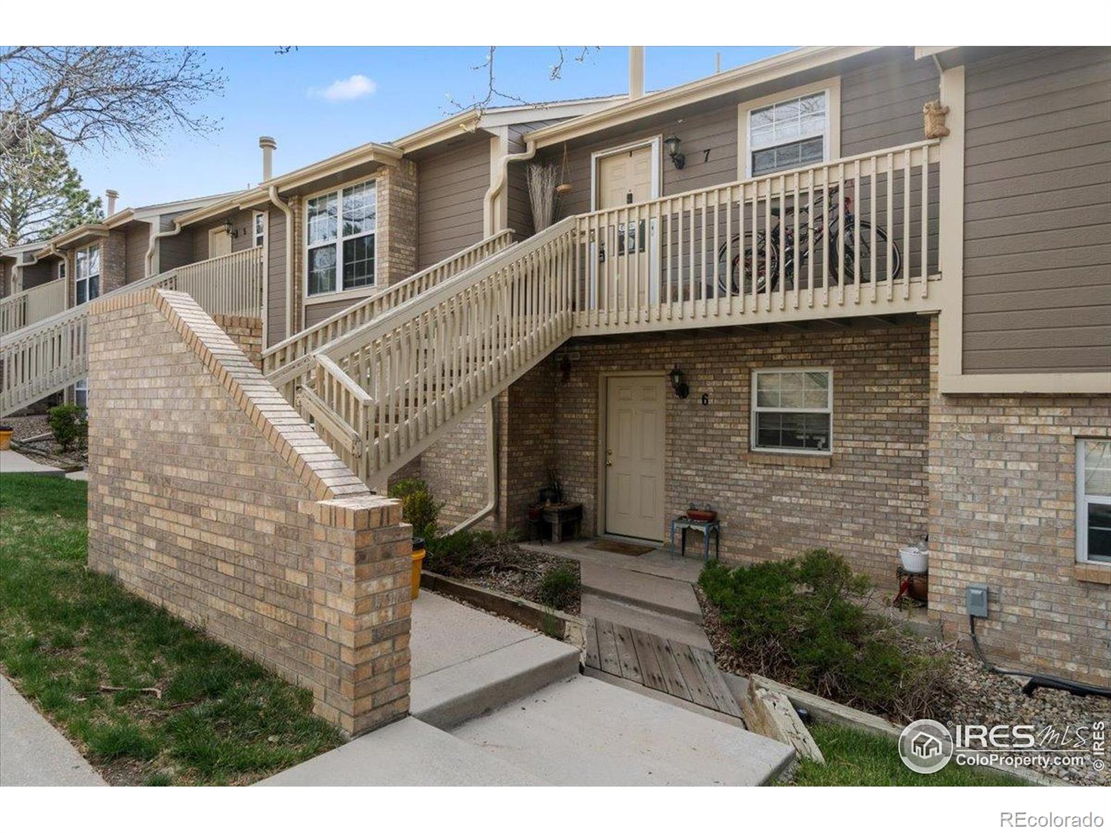 MLS Image #1 for 2660 e otero place,centennial, Colorado