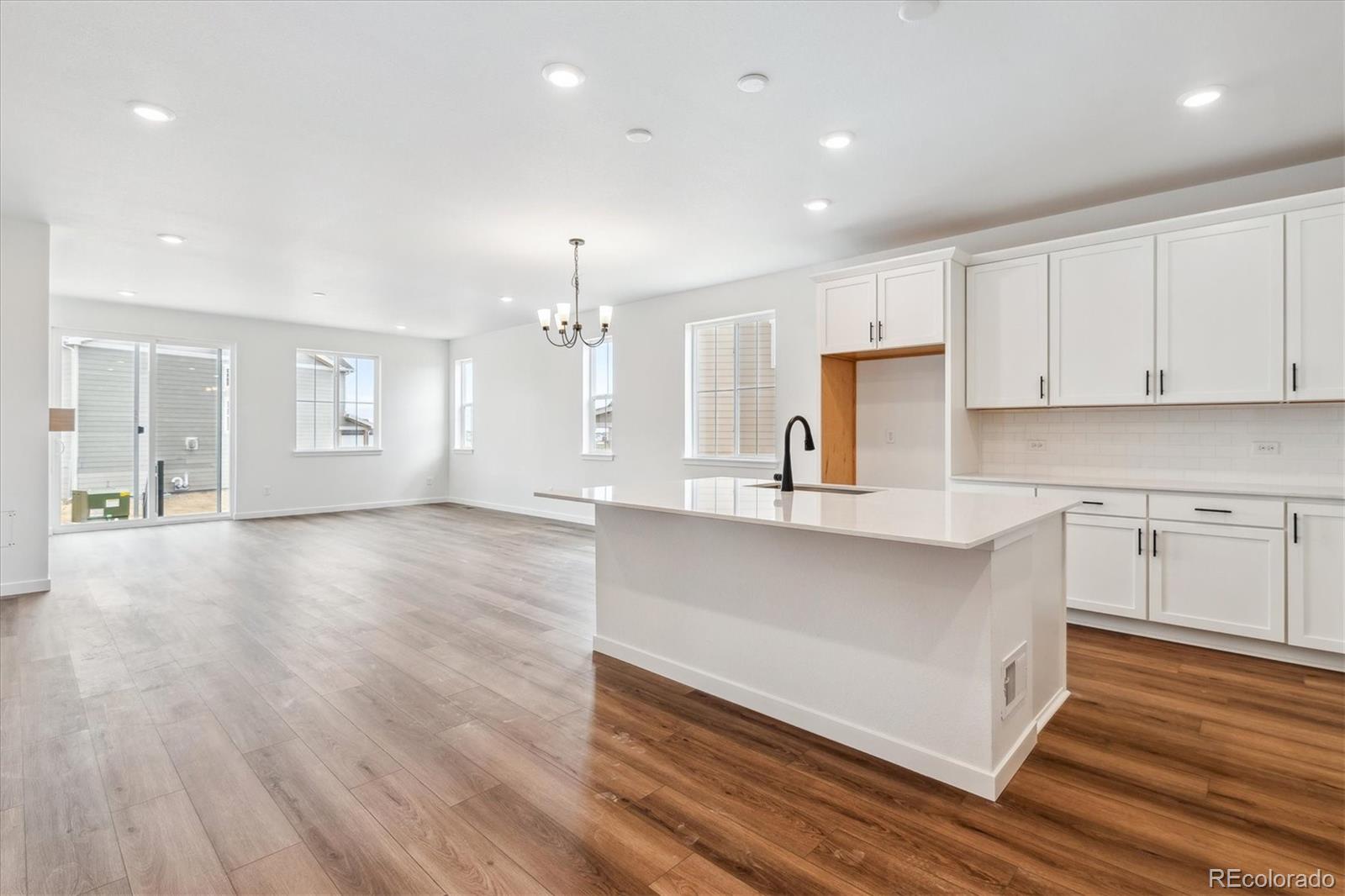 MLS Image #4 for 544  penn road,elizabeth, Colorado