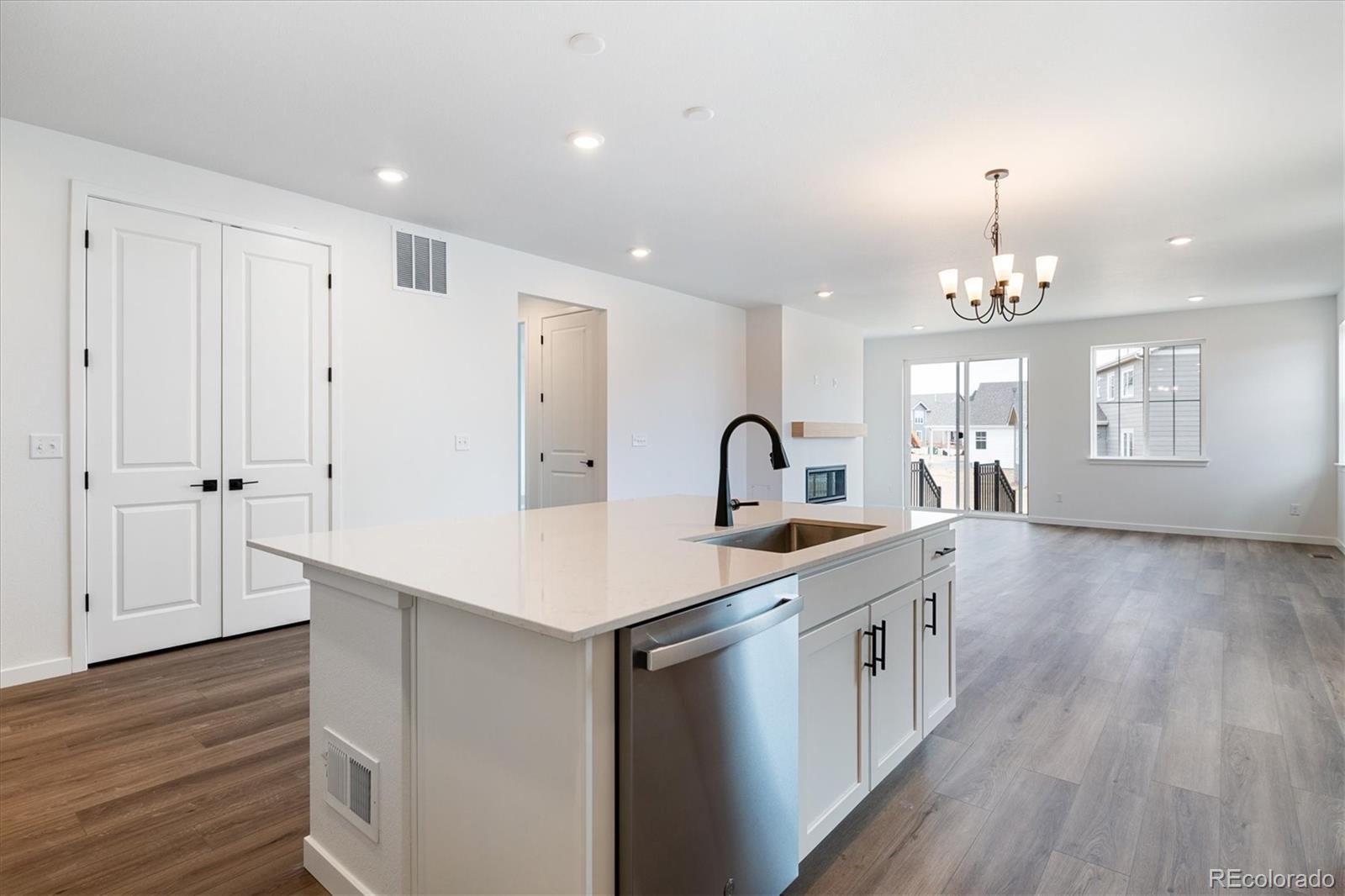 MLS Image #7 for 544  penn road,elizabeth, Colorado