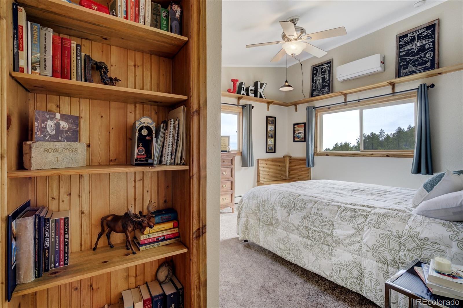 MLS Image #29 for 1130  glenrock drive,colorado springs, Colorado