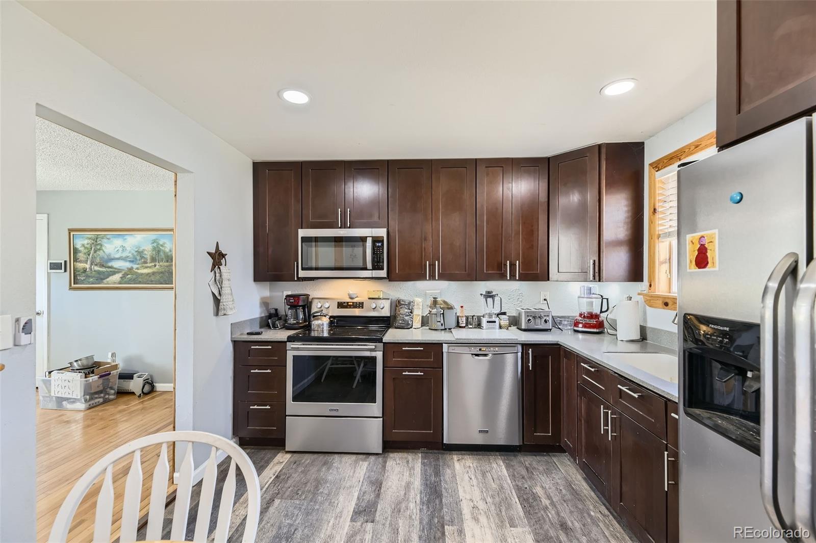 MLS Image #9 for 15645 e floyd avenue,aurora, Colorado