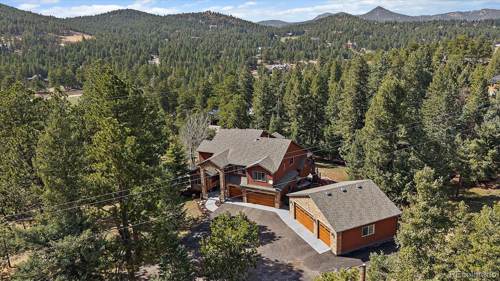 CMA Image for 20725  Wagon Tongue Way,Morrison, Colorado