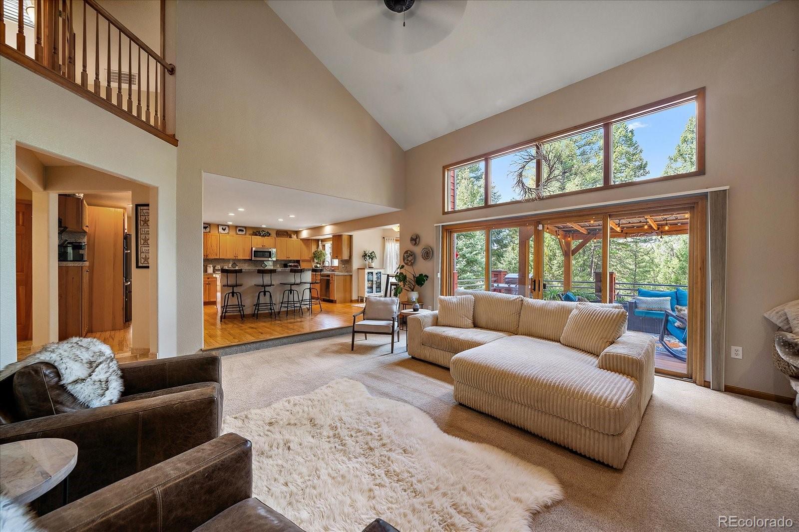 MLS Image #11 for 20725  wagon tongue way,morrison, Colorado
