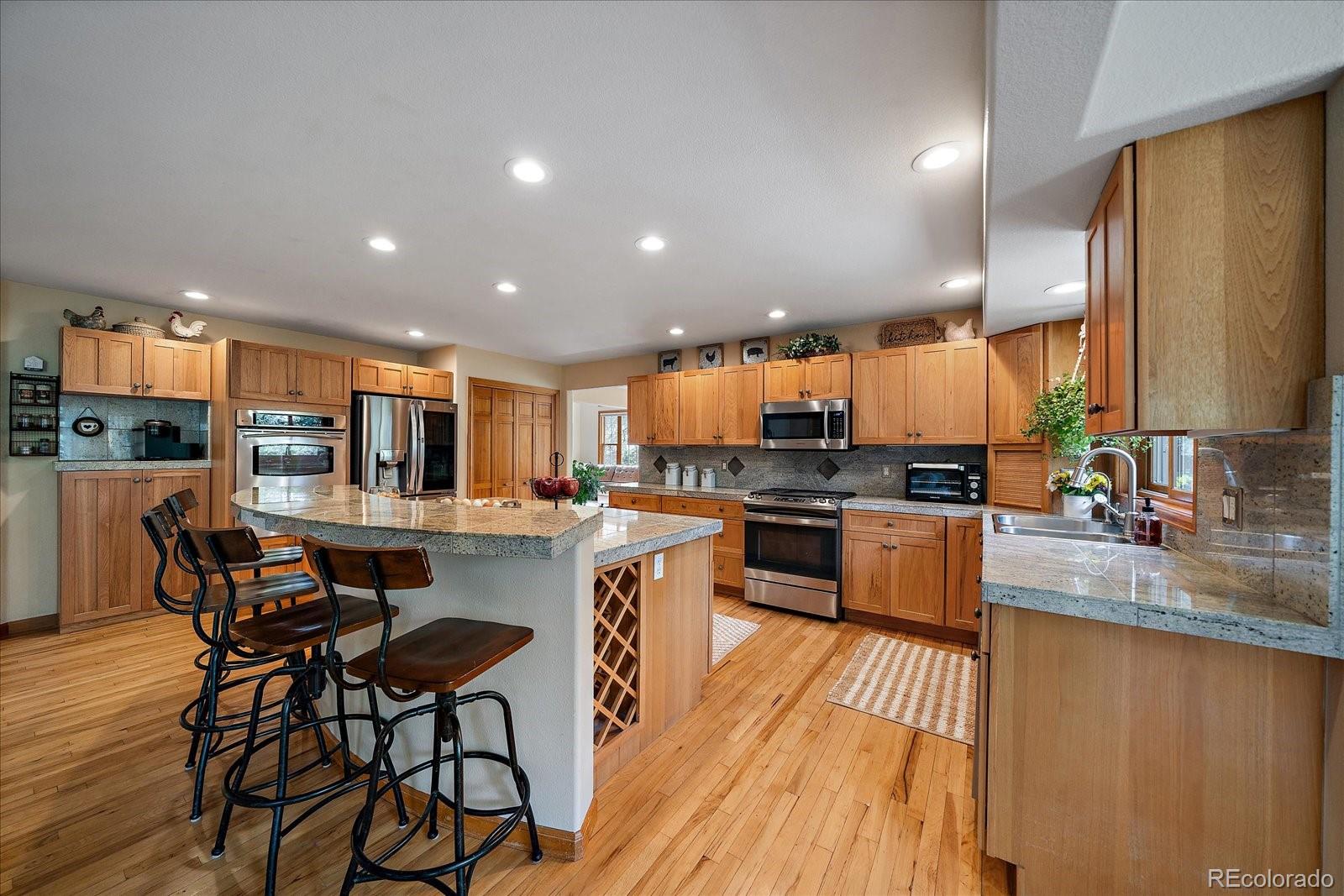 MLS Image #12 for 20725  wagon tongue way,morrison, Colorado