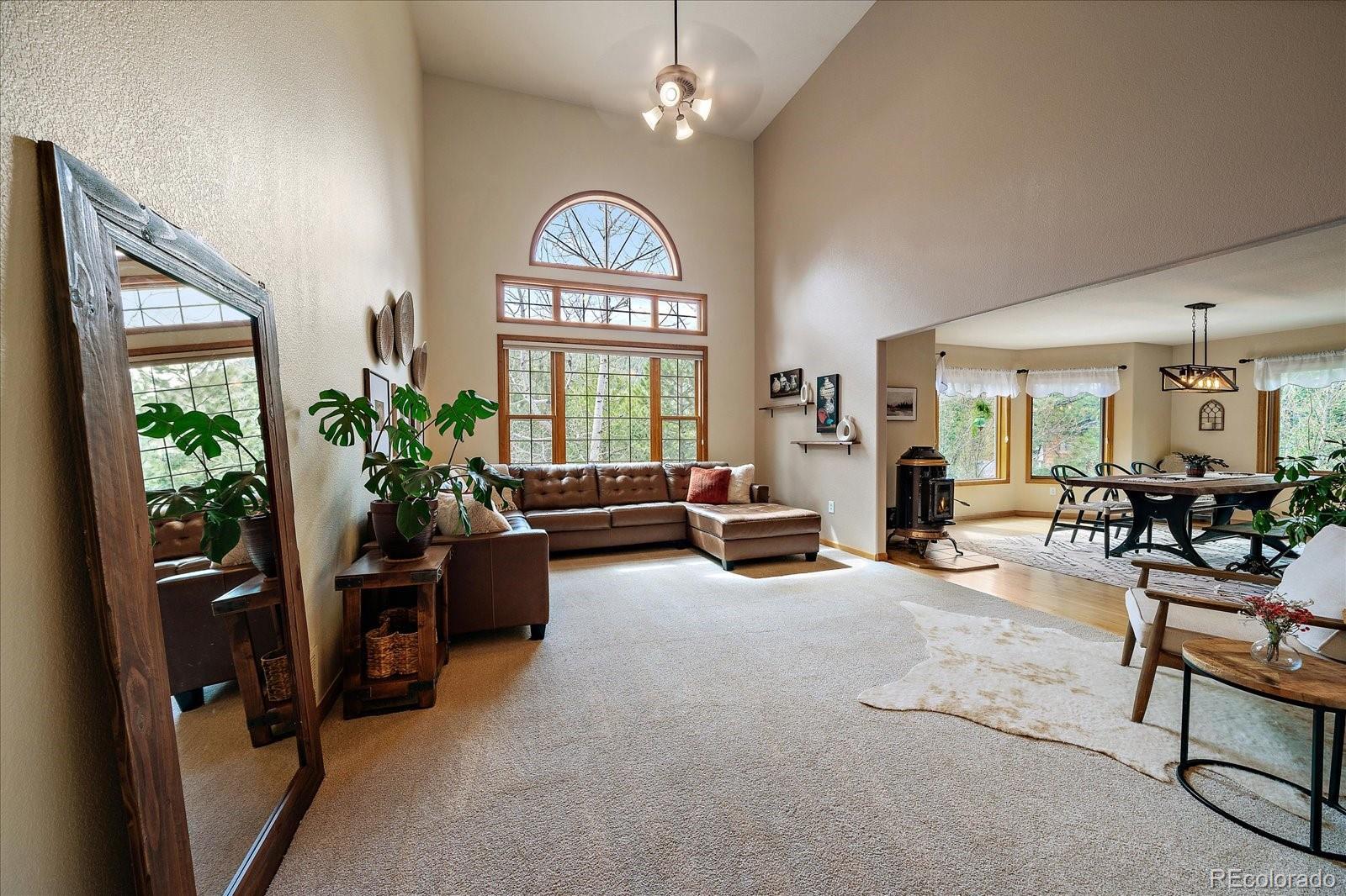 MLS Image #14 for 20725  wagon tongue way,morrison, Colorado