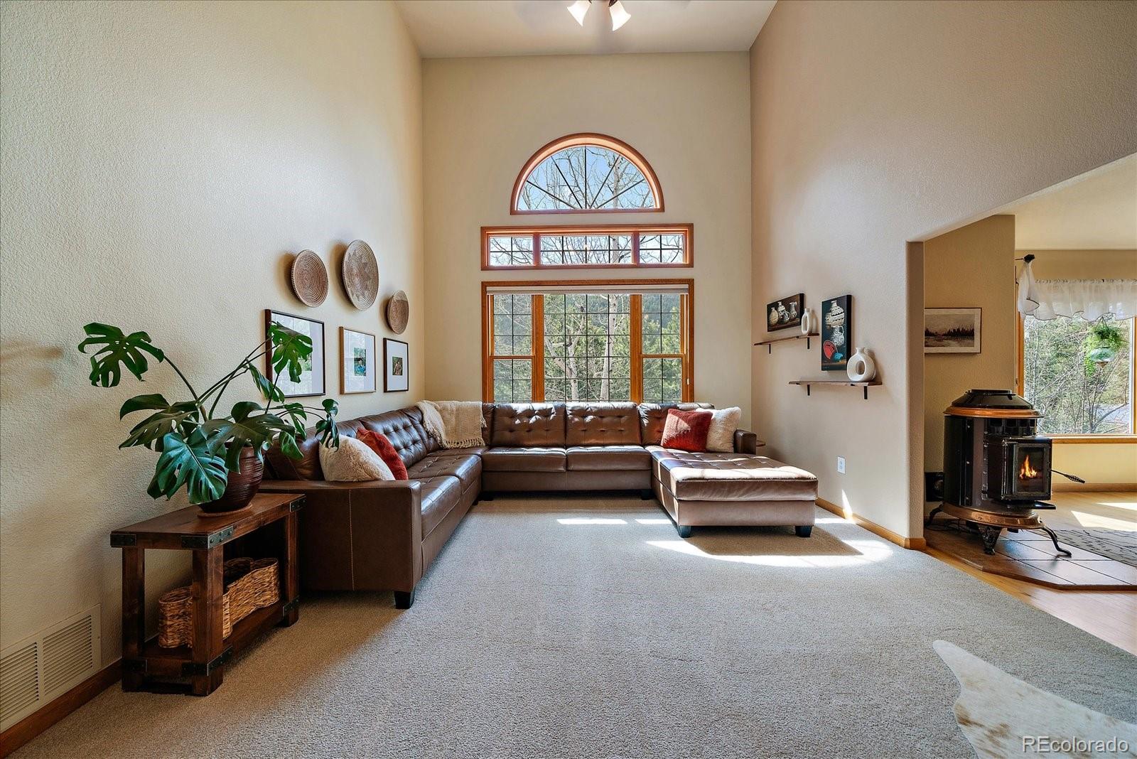 MLS Image #15 for 20725  wagon tongue way,morrison, Colorado