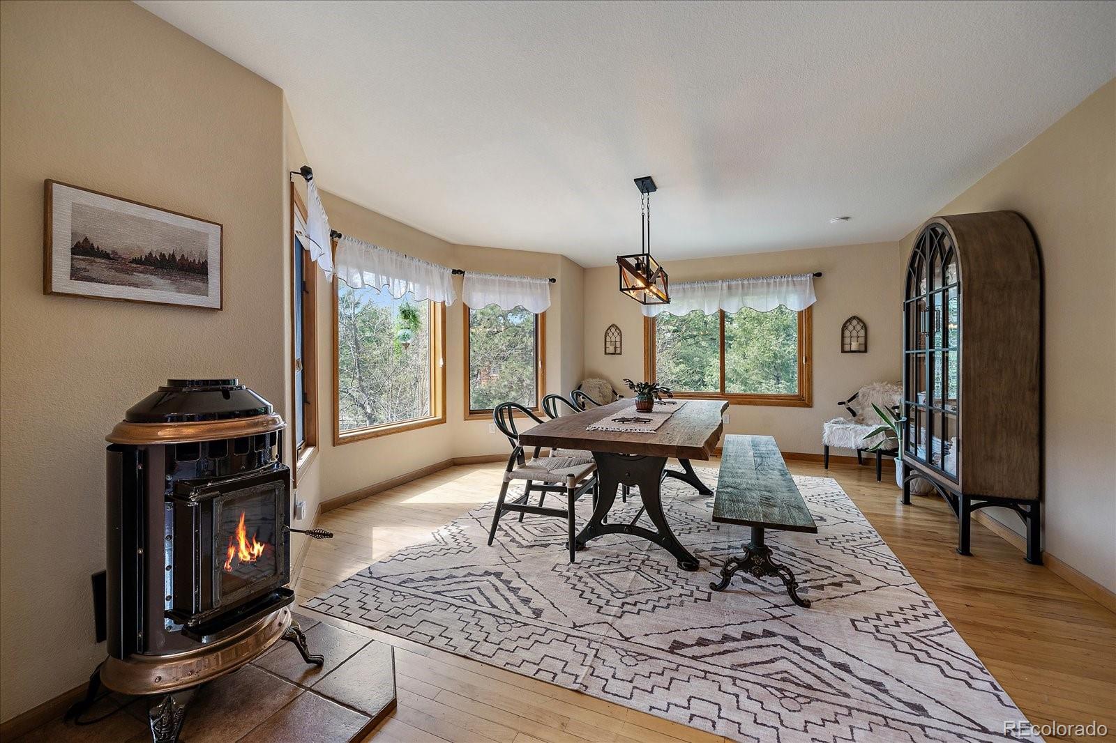 MLS Image #16 for 20725  wagon tongue way,morrison, Colorado
