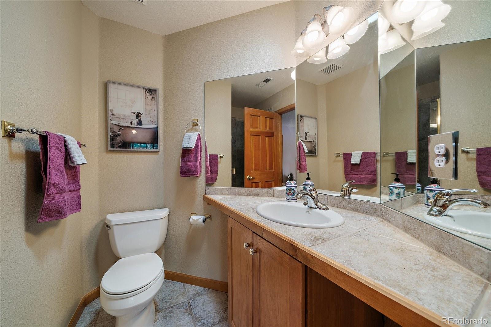 MLS Image #27 for 20725  wagon tongue way,morrison, Colorado