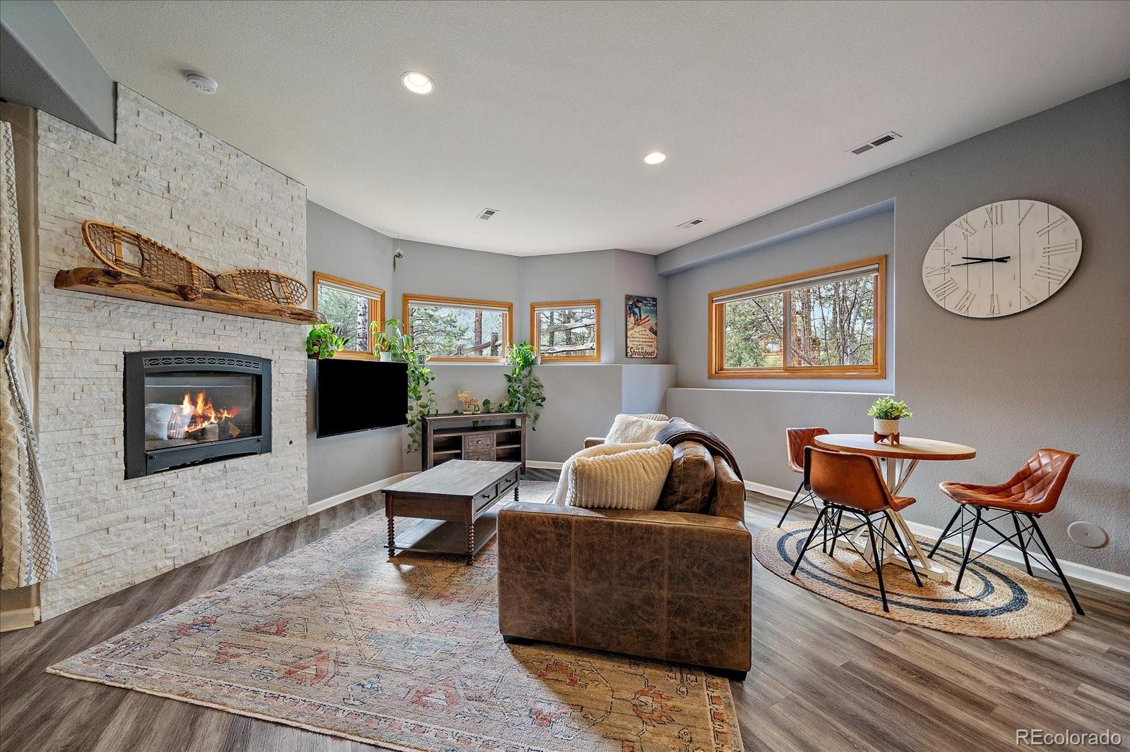 MLS Image #31 for 20725  wagon tongue way,morrison, Colorado