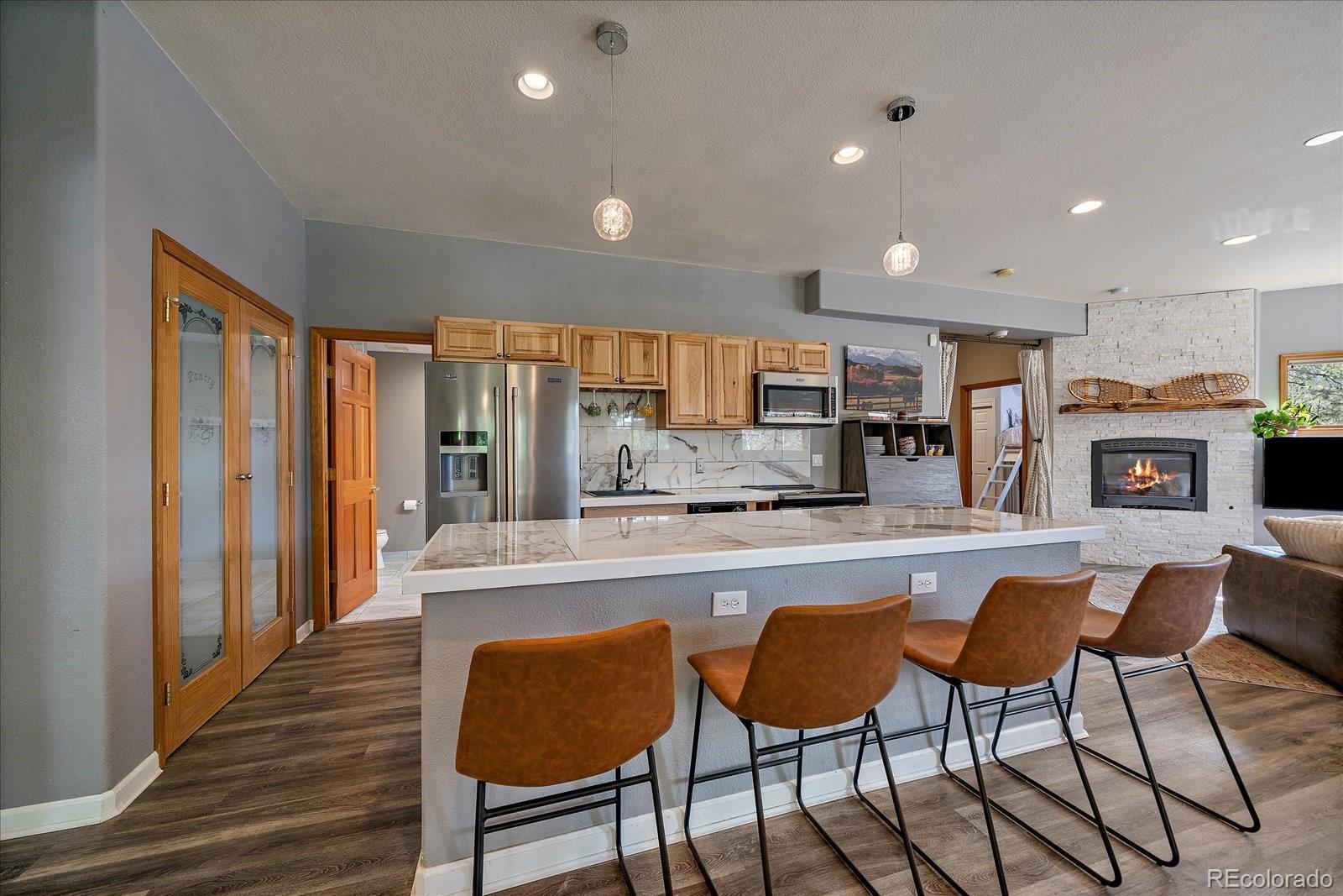 MLS Image #35 for 20725  wagon tongue way,morrison, Colorado
