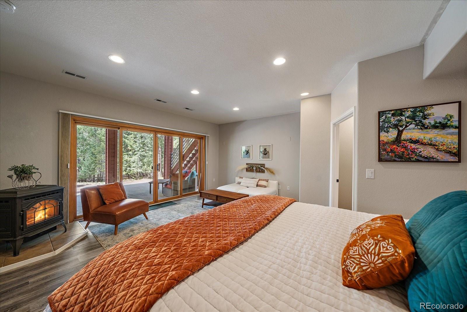 MLS Image #37 for 20725  wagon tongue way,morrison, Colorado