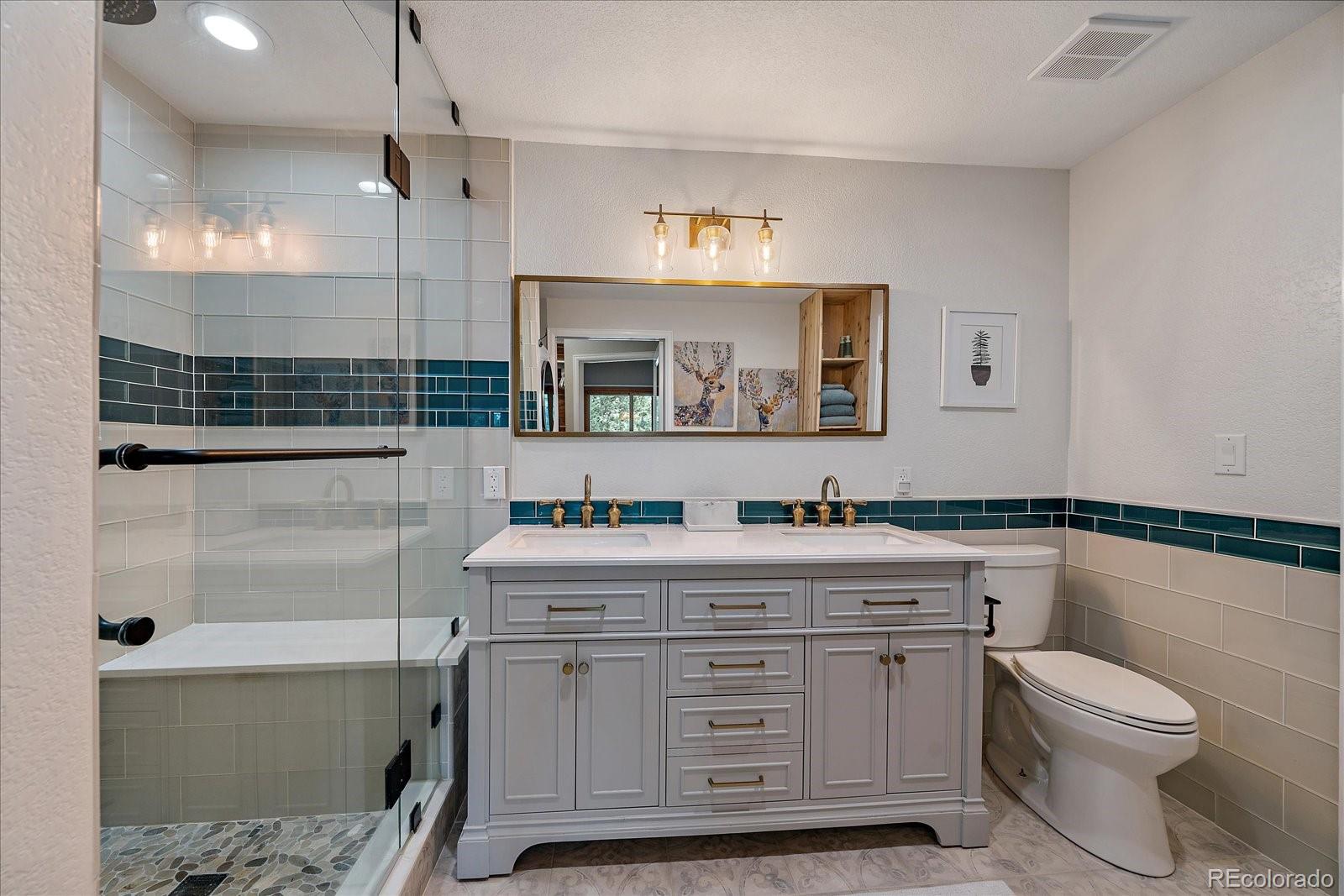 MLS Image #39 for 20725  wagon tongue way,morrison, Colorado