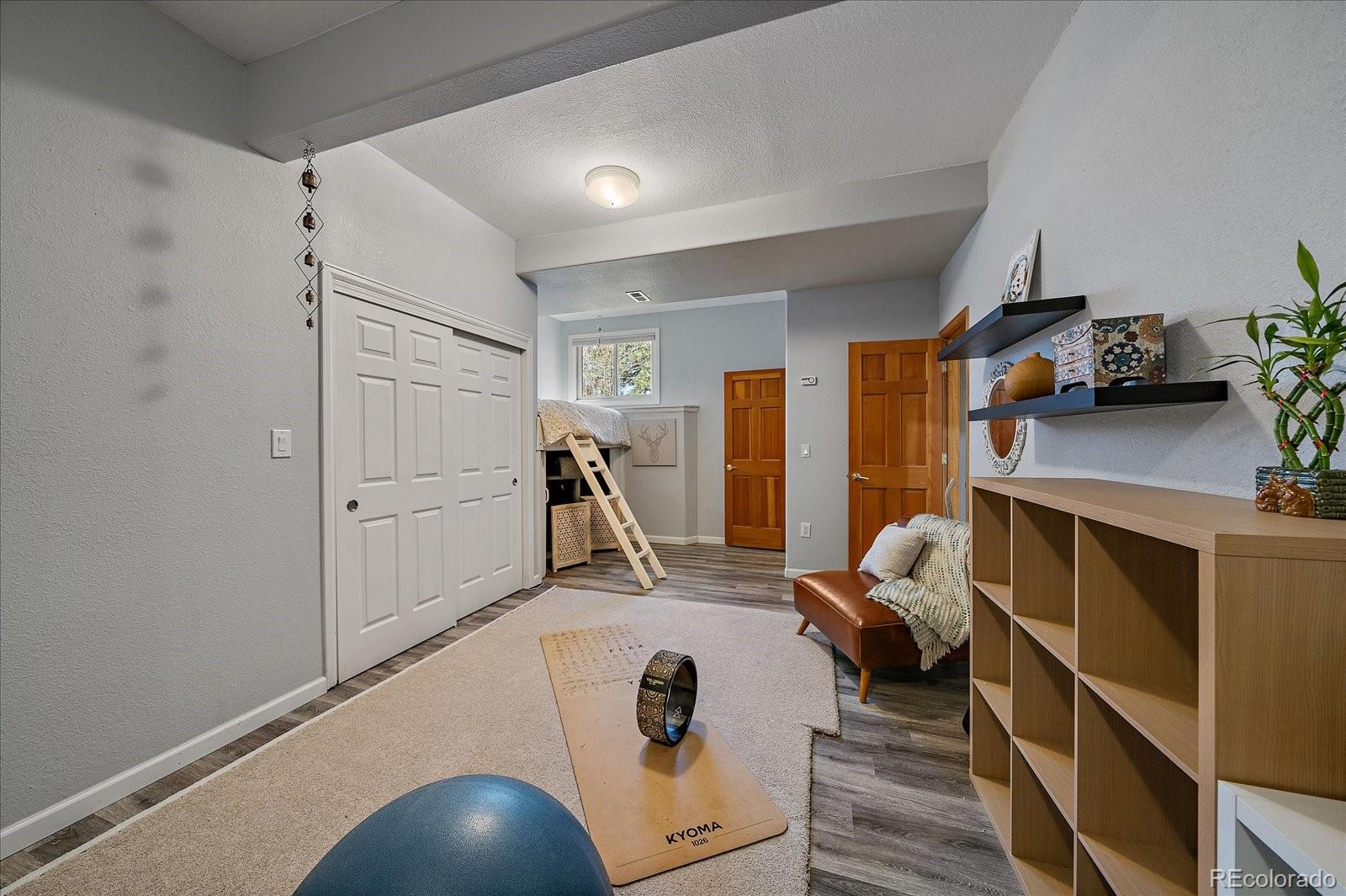 MLS Image #40 for 20725  wagon tongue way,morrison, Colorado