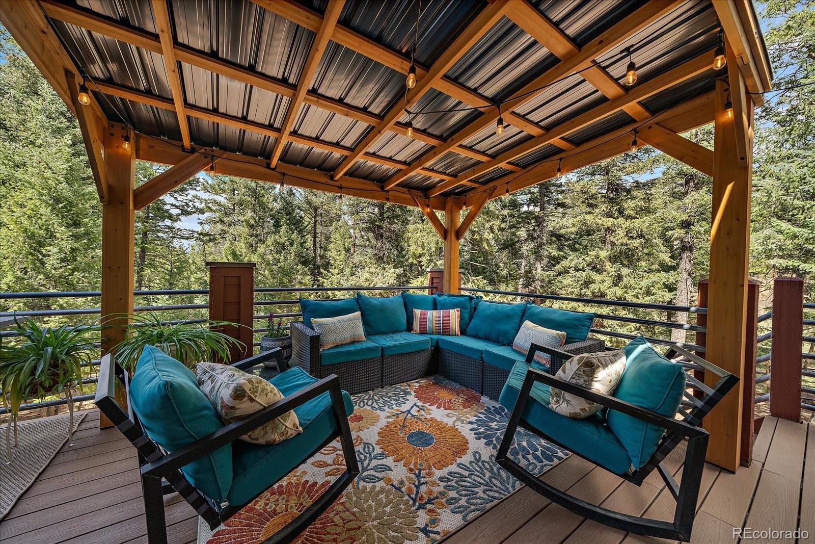 MLS Image #45 for 20725  wagon tongue way,morrison, Colorado