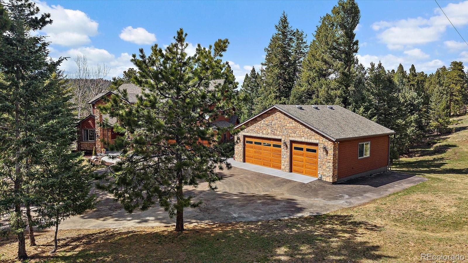 MLS Image #46 for 20725  wagon tongue way,morrison, Colorado