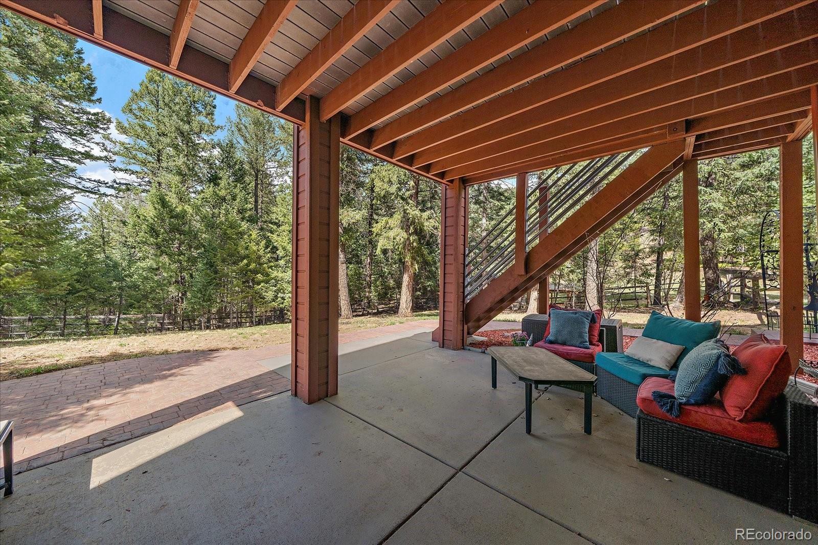 MLS Image #47 for 20725  wagon tongue way,morrison, Colorado
