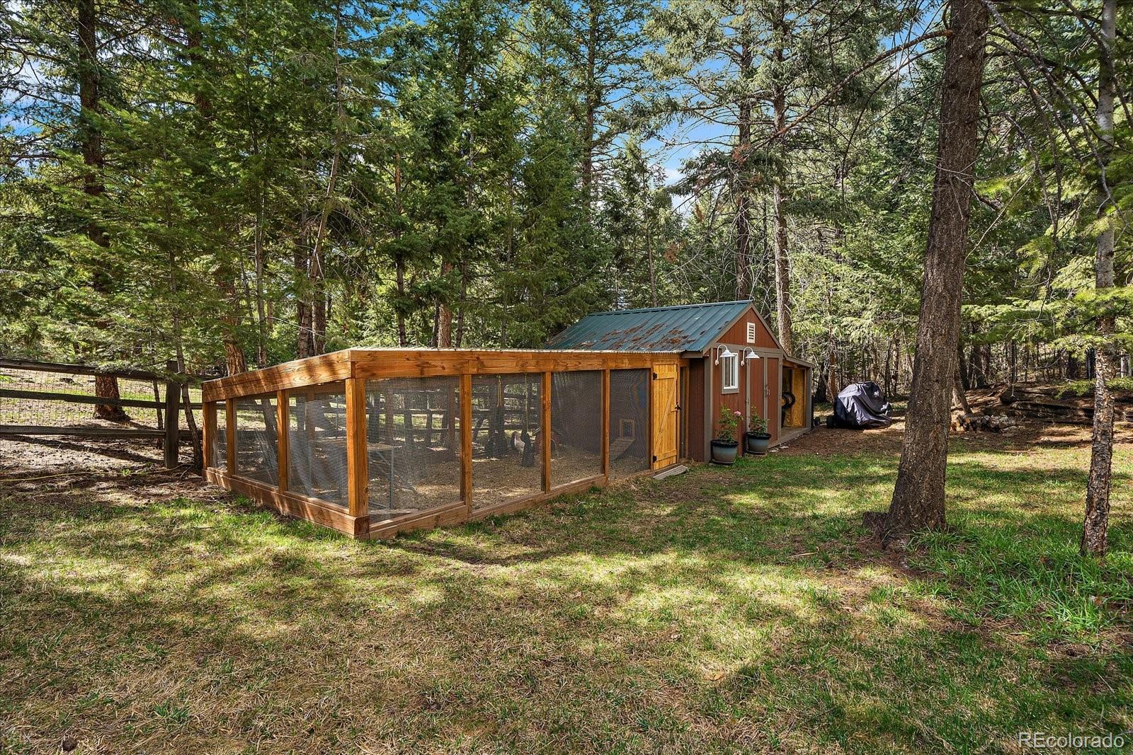 MLS Image #49 for 20725  wagon tongue way,morrison, Colorado