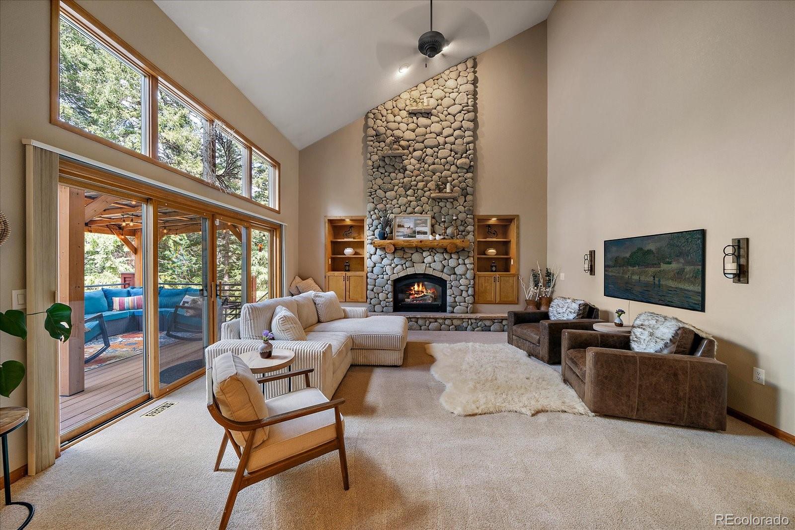 MLS Image #5 for 20725  wagon tongue way,morrison, Colorado