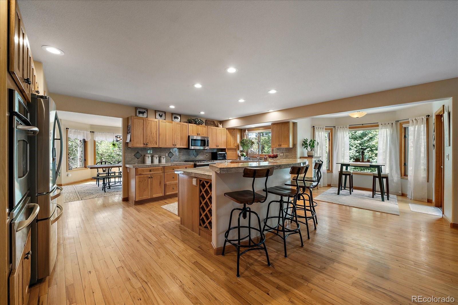 MLS Image #9 for 20725  wagon tongue way,morrison, Colorado
