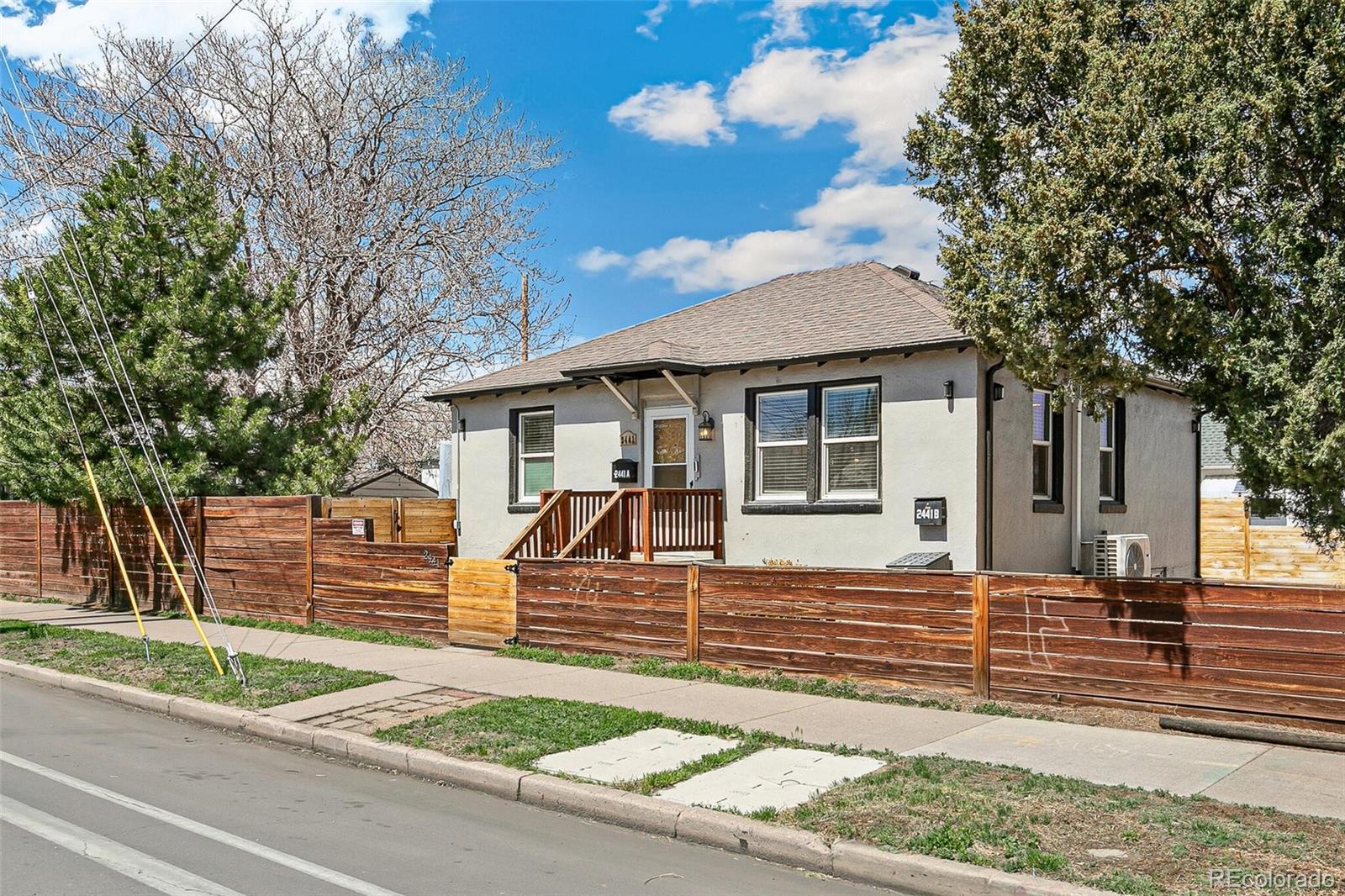 CMA Image for 2441 E 47th Avenue,Denver, Colorado